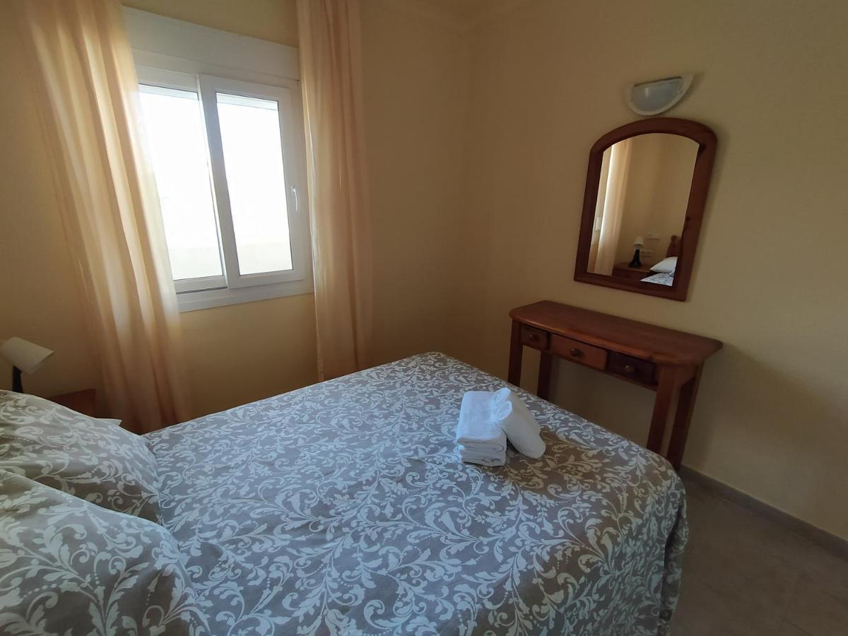 VIVE BENALMÁDENA APARTAMENTO BENAL BEACH 622, parque acuático, playa 100m. Exterior foto