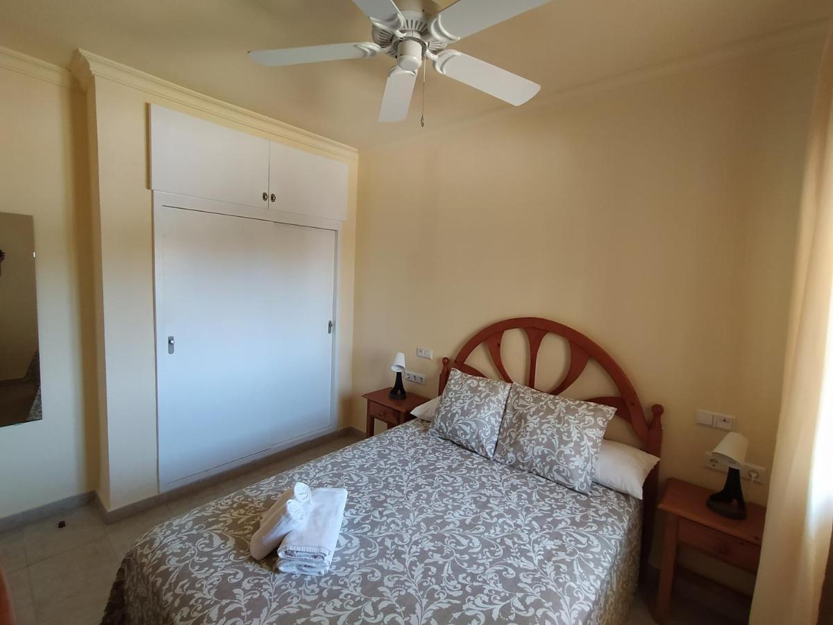 VIVE BENALMÁDENA APARTAMENTO BENAL BEACH 622, parque acuático, playa 100m. Exterior foto